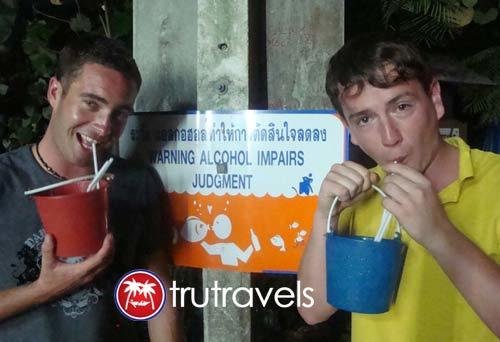 Funny Signs-TruTravels