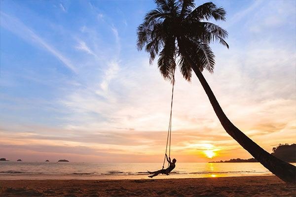 Best destinations to visit in December / January 