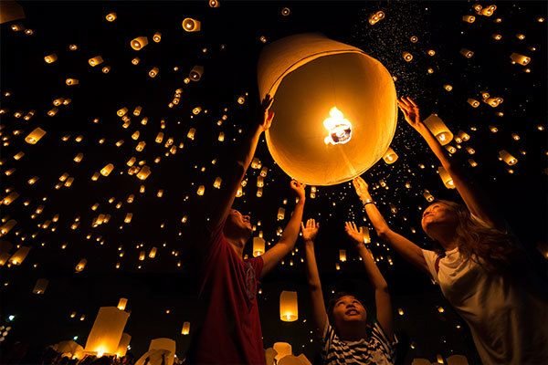 6 Incredible things you will learn when you travel