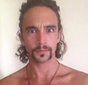 man-luke-with-movemeber-beard luke-Mo-TruTravels-Movember