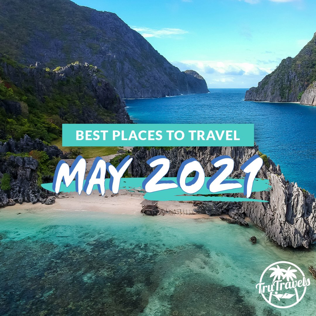 best travel destination may