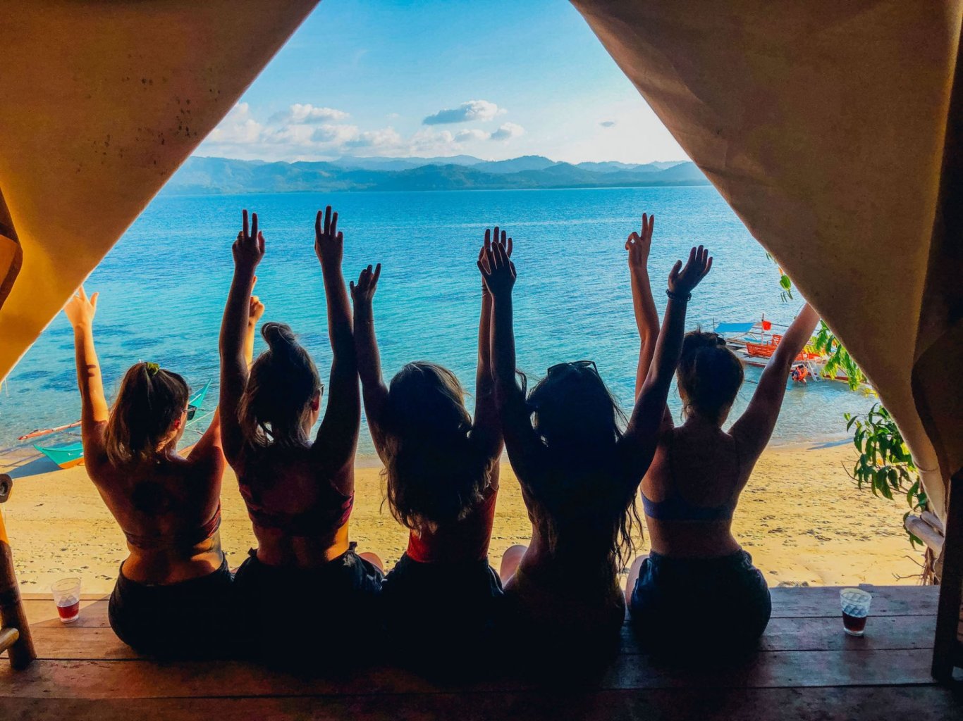 The 20 best holiday destinations in May 2023