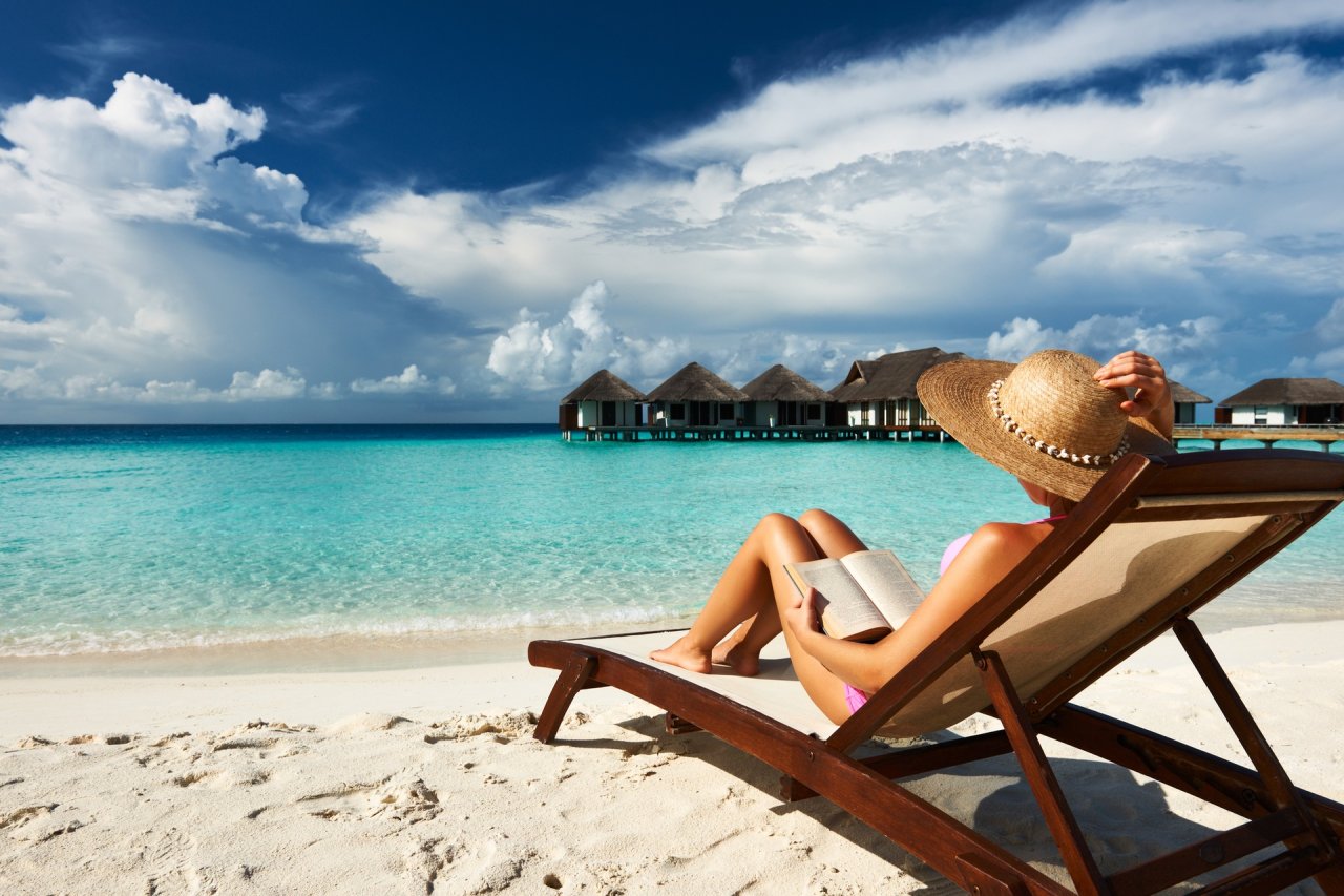Travel Books that give you wanderlust