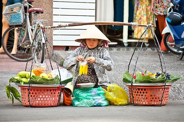Best destinations to visit in December / January
