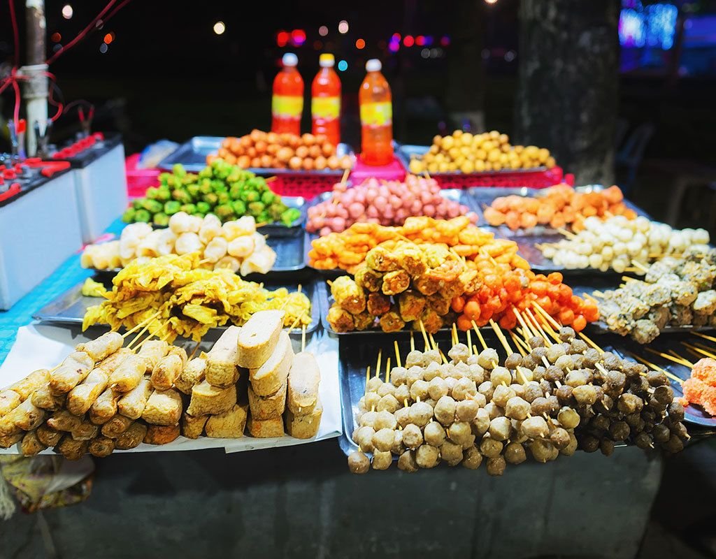 Top 5 Foods in Vietnam - TruTravels