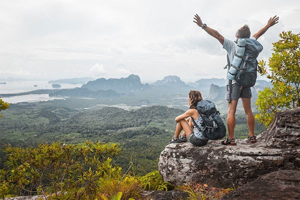 6 Incredible things you will learn when you travel