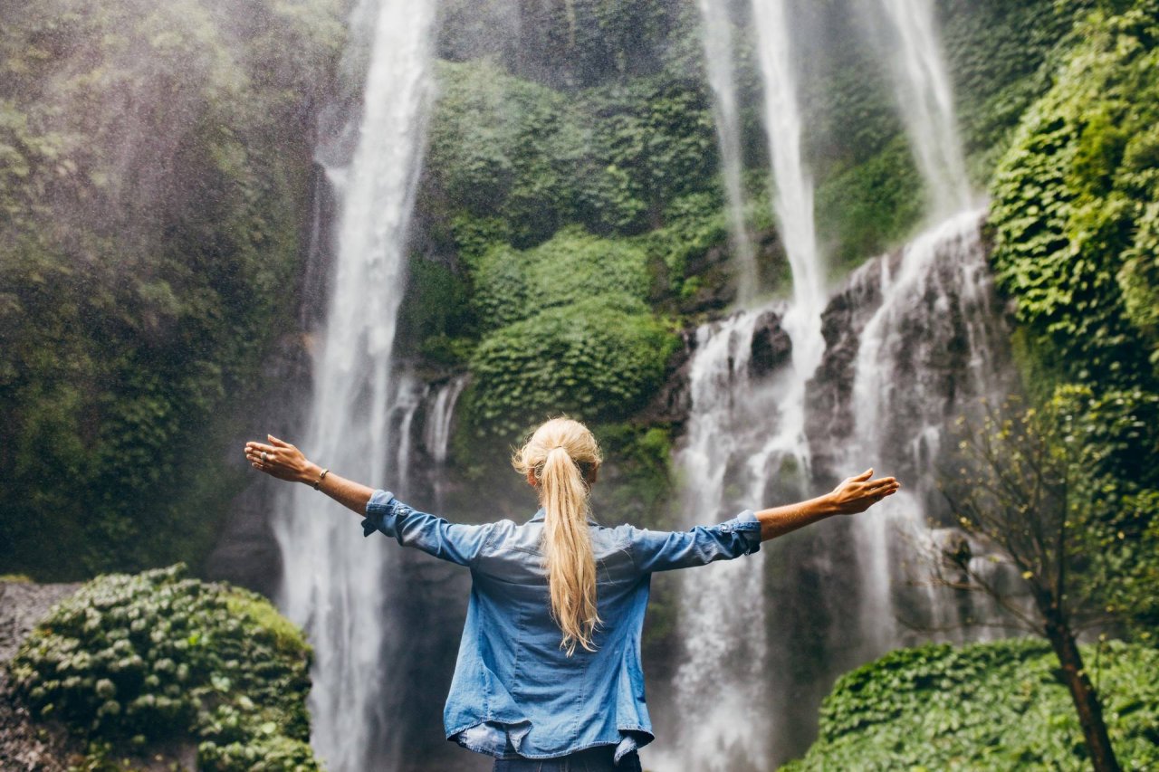 Incredible things you learn when you travel