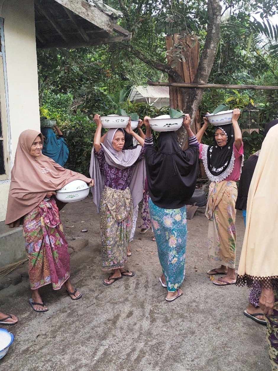 Pituq Community Foundation - Lombok