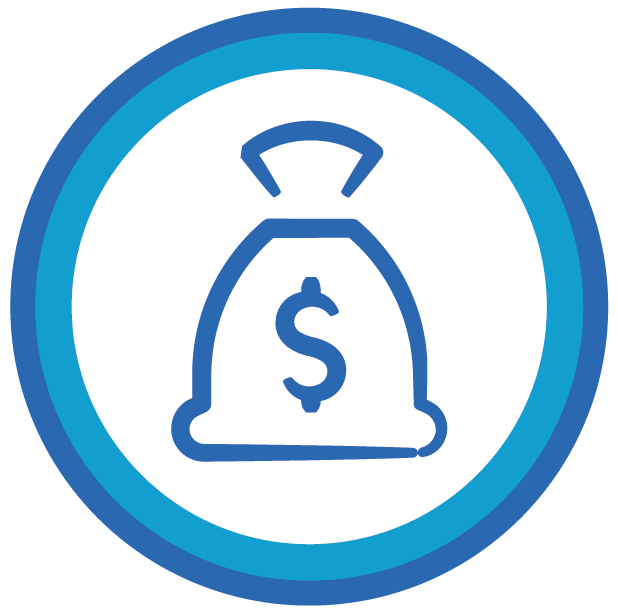 bag of Money icon