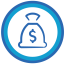 bag of Money icon