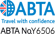 ABTA — Travel With Confidence