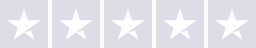 TrustPilot rating 0 stars