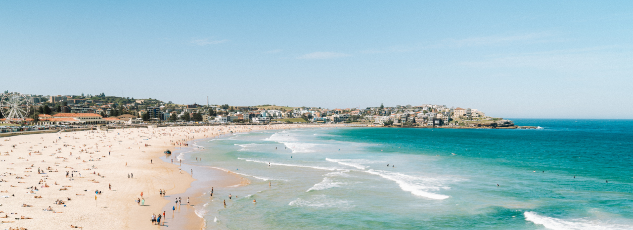 Best Places to Visit in Australia
		A Land Down Under Filled with Wonders