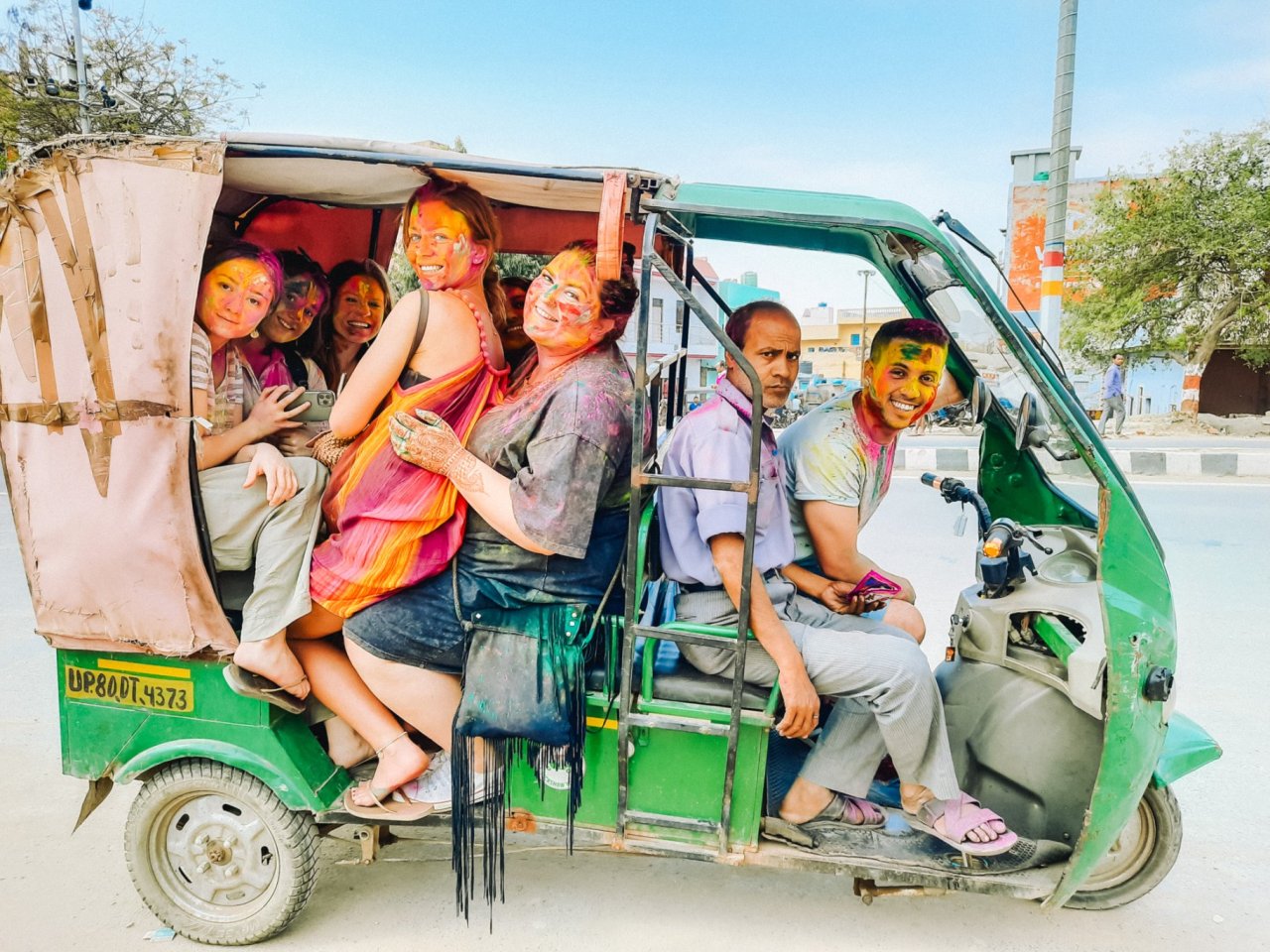 India
