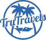 Tru Travels Logo