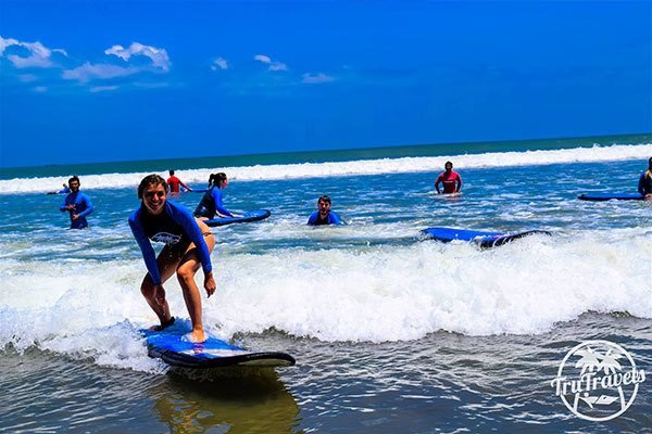 Best destinations to visit in December / January - Bali
