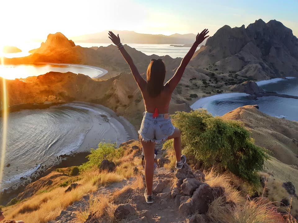 Travel Advice Blog- Padar Island