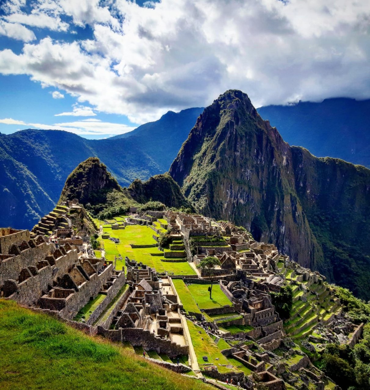 is november good time to visit peru