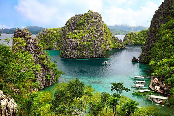 Why you need to get to the Philippines