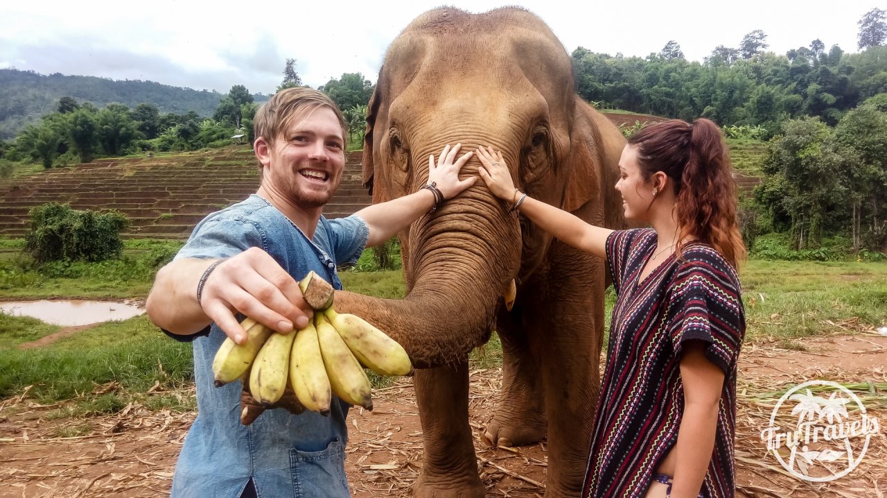 Incredible things you learn when you travel