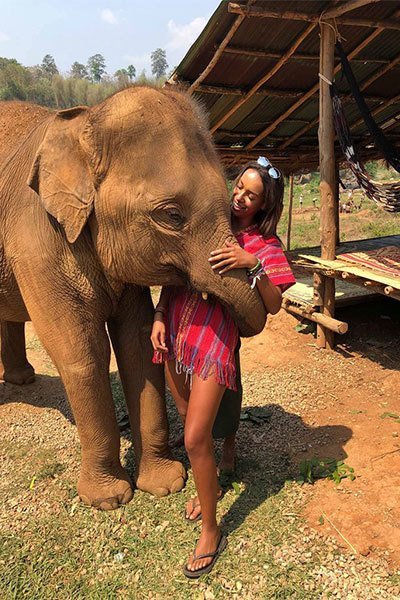 5 things to do in Chaing Mai