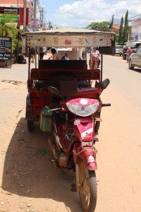tuk-tuk