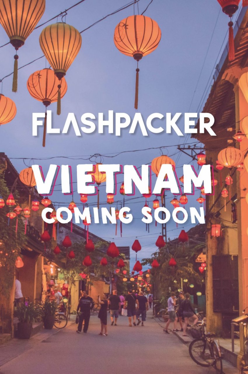 flashpacker tours