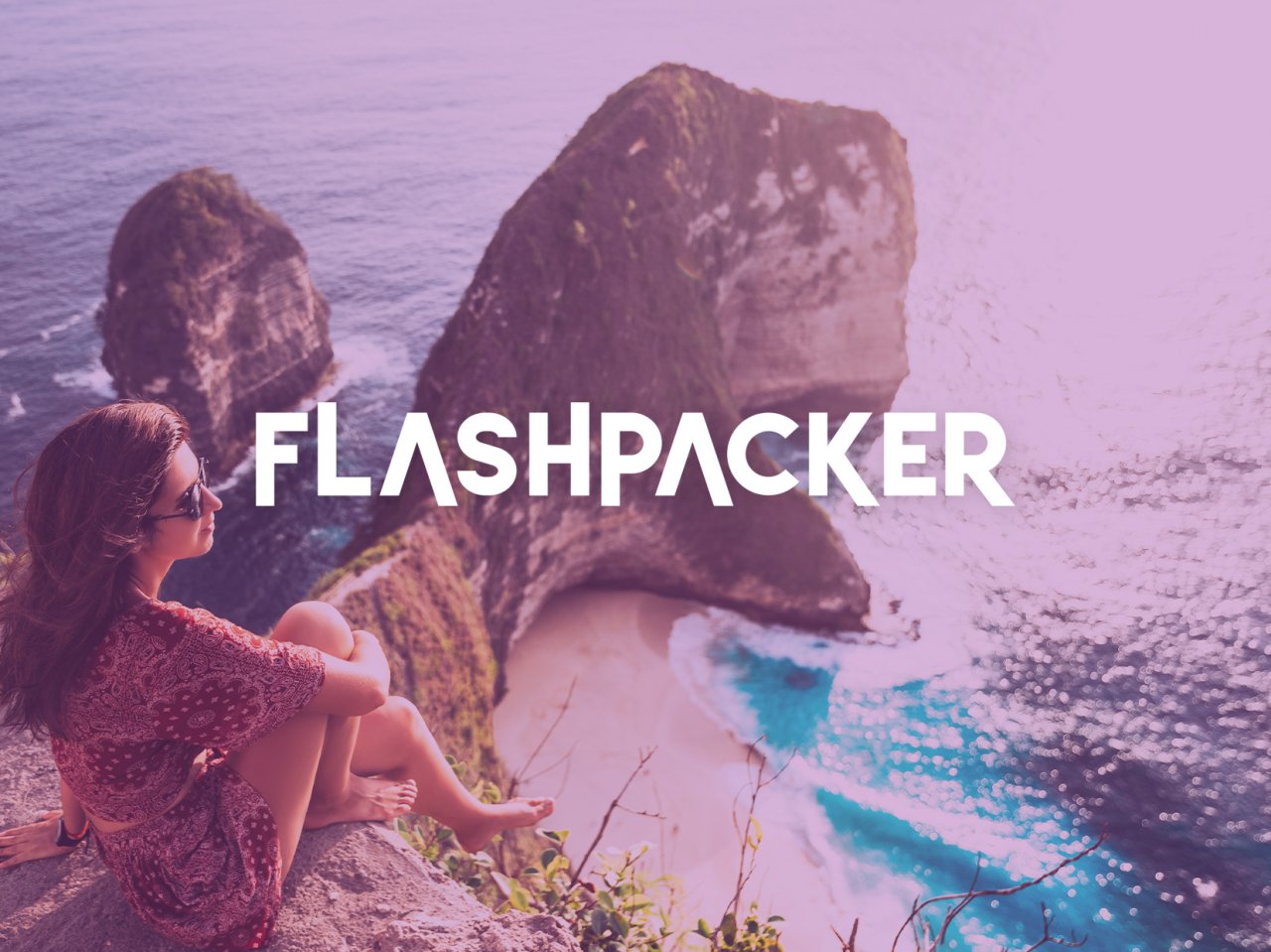 flashpacker travel meaning