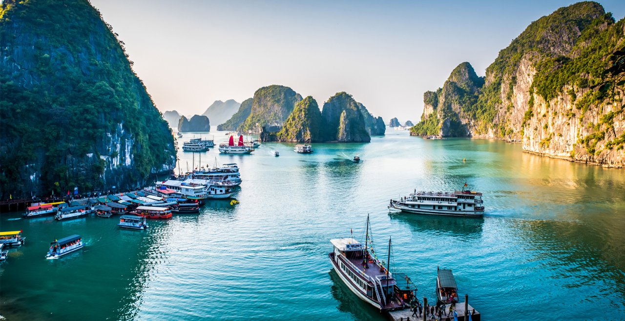 Vietnam Trips TruTravels Backpacking Tours of Asia